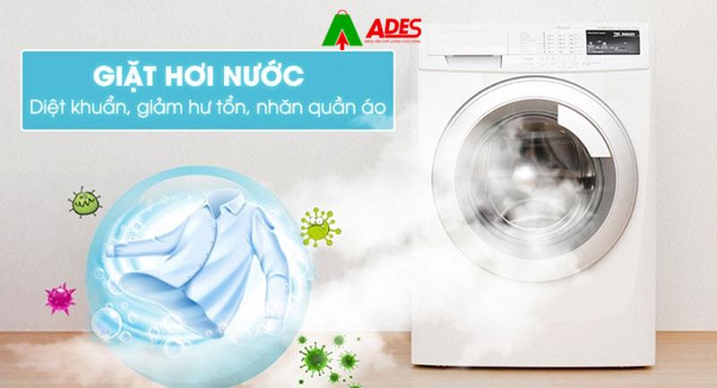 Giam net nhan hieu qua bang cong nghe giat hoi nuoc